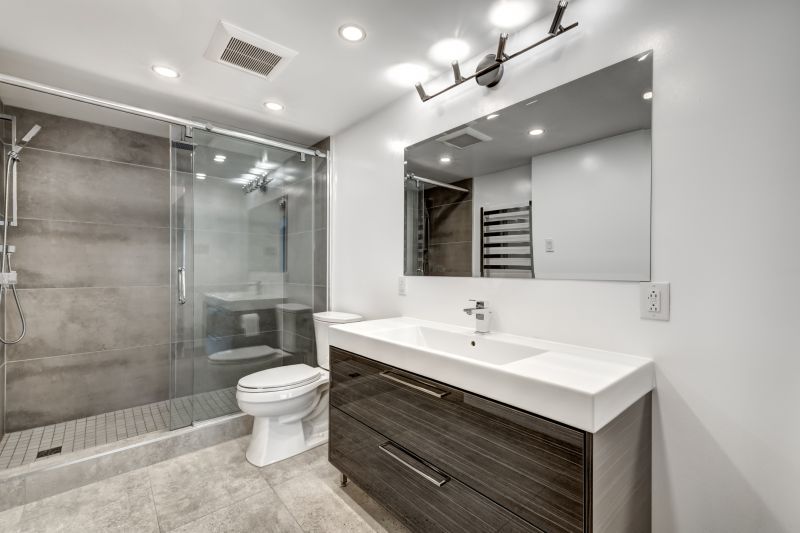 Stylish Bathroom Renovation