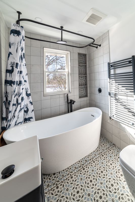 Best Bathroom Renovation Contractors in Montrose, CO
